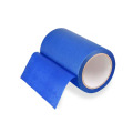Printing Paper Masking Adhesive Tape 3d Blue Painter's